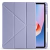 Huawei Matepad 11.5 2025 Kılıf Zore Tri Folding Kalem Bölmeli Standlı Kılıf