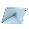 Huawei Matepad 12X Kılıf Zore Tri Folding Kalem Bölmeli Standlı Kılıf