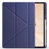 Huawei Matepad 12X Kılıf Zore Tri Folding Kalem Bölmeli Standlı Kılıf
