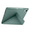 Huawei Matepad 12X Kılıf Zore Tri Folding Kalem Bölmeli Standlı Kılıf