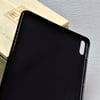 Huawei MatePad Pro 10.8 Kılıf Zore Tablet Süper Silikon Kapak