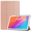 Huawei MatePad T10 Zore Smart Cover Standlı 1-1 Kılıf