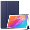 Huawei MatePad T10S Zore Smart Cover Standlı 1-1 Kılıf