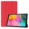 Huawei MatePad T8 Zore Smart Cover Standlı 1-1 Kılıf