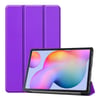 Huawei MatePad T8 Zore Smart Cover Standlı 1-1 Kılıf