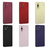 Huawei Nova 10 Kılıf Zore Premier Silikon Kapak