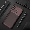 Huawei P Smart 2019 Kılıf Zore Negro Silikon Kapak