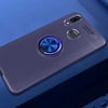 Huawei P Smart 2019 Kılıf Zore Ravel Silikon Kapak