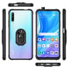 Huawei P Smart Pro 2019 Kılıf Zore Mola Kapak