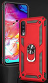 Huawei P Smart Pro 2019 Kılıf Zore Vega Kapak