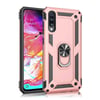Huawei P Smart Pro 2019 Kılıf Zore Vega Kapak