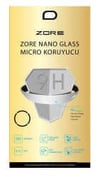 Huawei P Smart Zore Nano Micro Temperli Ekran Koruyucu