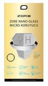 Huawei P Smart Zore Nano Micro Temperli Ekran Koruyucu