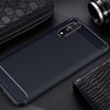 Huawei P20 Kılıf Zore Room Silikon Kapak