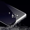 Huawei P20 Lite 2019 Zore Kenarları Kırılmaya Dayanıklı Cam Ekran Koruyucu