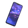 Huawei P20 Lite Davin 5D Cam Ekran Koruyucu