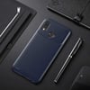 Huawei P20 Lite Kılıf Zore Negro Silikon Kapak
