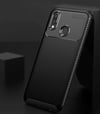 Huawei P20 Lite Kılıf Zore Negro Silikon Kapak