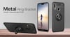 Huawei P20 Lite Kılıf Zore Ravel Silikon Kapak