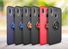 Huawei P20 Lite Kılıf Zore Ravel Silikon Kapak
