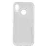Huawei P20 Lite Kılıf Zore Shining Silikon