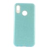 Huawei P20 Lite Kılıf Zore Shining Silikon
