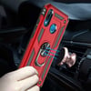 Huawei P20 Lite Kılıf Zore Vega Kapak