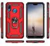 Huawei P20 Lite Kılıf Zore Vega Kapak