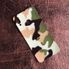 Huawei P20 Lite Zore 5D Desenli Sticker Kaplama