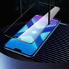 Huawei P20 Lite Zore New 5D Privacy Temperli Ekran Koruyucu