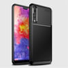 Huawei P20 Pro Kılıf Zore Negro Silikon Kapak