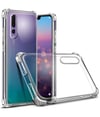 Huawei P20 Pro Kılıf Zore Nitro Anti Shock Silikon