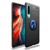Huawei P30 Kılıf Zore Ravel Silikon Kapak