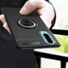 Huawei P30 Kılıf Zore Ravel Silikon Kapak