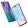 Huawei P30 Kılıf Zore Süper Silikon Kapak