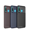 Huawei P30 Lite Kılıf Zore Negro Silikon Kapak