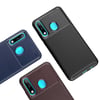 Huawei P30 Lite Kılıf Zore Negro Silikon Kapak