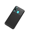 Huawei P30 Lite Kılıf Zore Negro Silikon Kapak