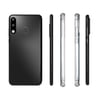 Huawei P30 Lite Kılıf Zore Nitro Anti Shock Silikon