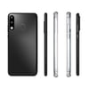 Huawei P30 Lite Kılıf Zore Nitro Anti Shock Silikon