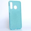 Huawei P30 Lite Kılıf Zore Shining Silikon