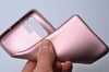 Huawei P30 Pro Kılıf Zore Premier Silikon Kapak
