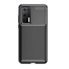 Huawei P40 Kılıf Zore Negro Silikon Kapak