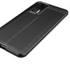 Huawei P40 Kılıf Zore Niss Silikon Kapak