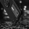 Huawei P40 Kılıf Zore Ravel Silikon Kapak
