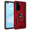 Huawei P40 Kılıf Zore Vega Kapak