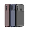 Huawei P40 Lite E Kılıf Zore Negro Silikon Kapak