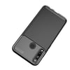 Huawei P40 Lite E Kılıf Zore Negro Silikon Kapak