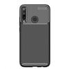 Huawei P40 Lite E Kılıf Zore Negro Silikon Kapak