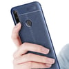 Huawei P40 Lite E Kılıf Zore Niss Silikon Kapak